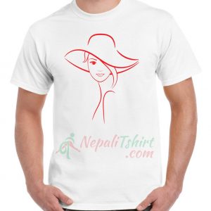T-shirt for Girls